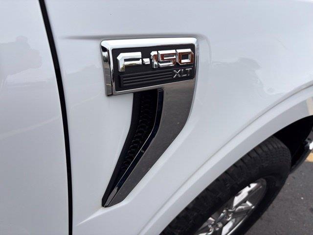 2024 Ford F-150 - $40,000