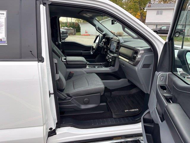 2024 Ford F-150 - $40,000