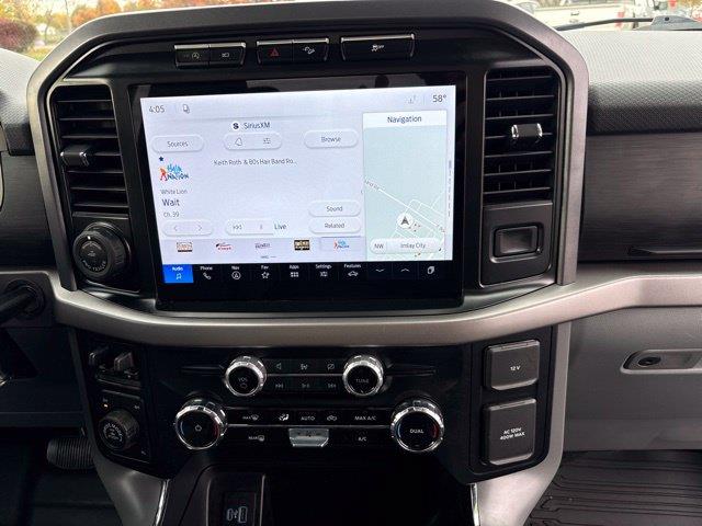 2024 Ford F-150 - $40,000