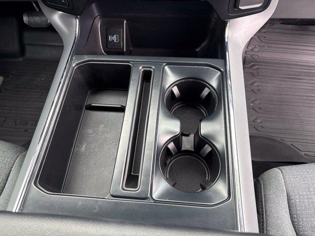 2024 Ford F-150 - $40,000