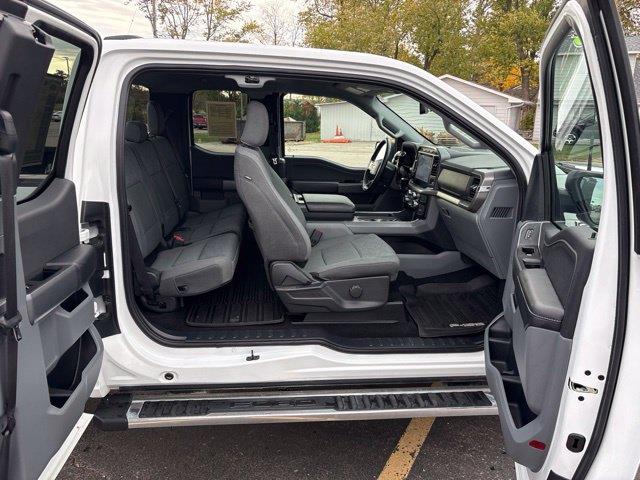 2024 Ford F-150 - $40,000