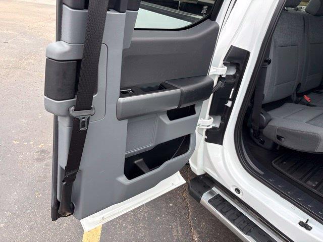 2024 Ford F-150 - $40,000