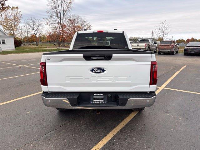 2024 Ford F-150 - $40,000