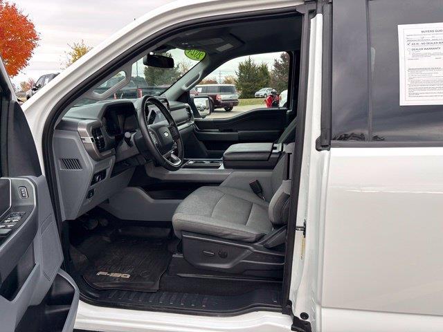 2024 Ford F-150 - $40,000
