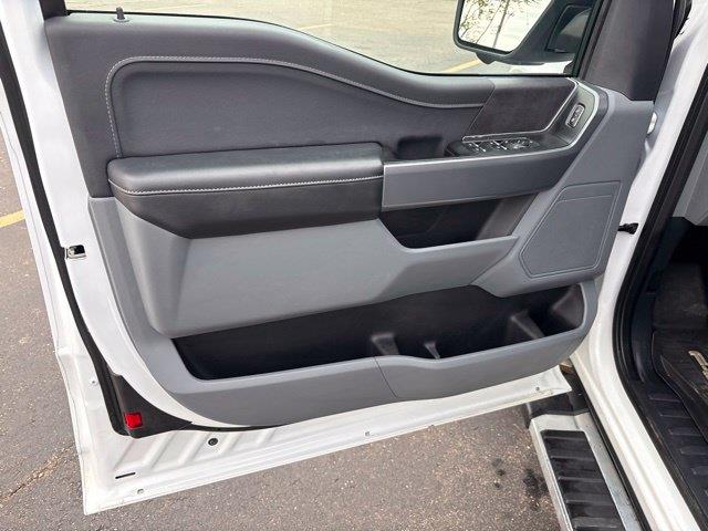 2024 Ford F-150 - $40,000