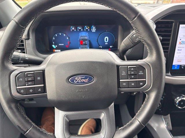 2024 Ford F-150 - $40,000