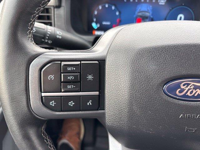 2024 Ford F-150 - $40,000