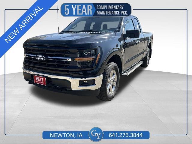 2025 Ford F-150 - $49,488