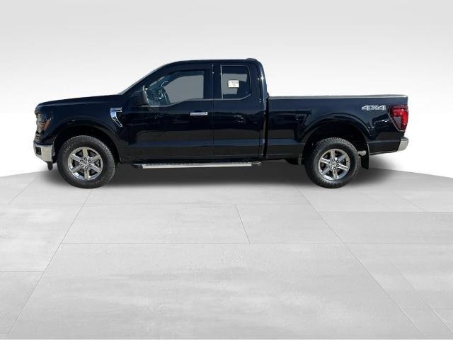 2025 Ford F-150 - $49,488