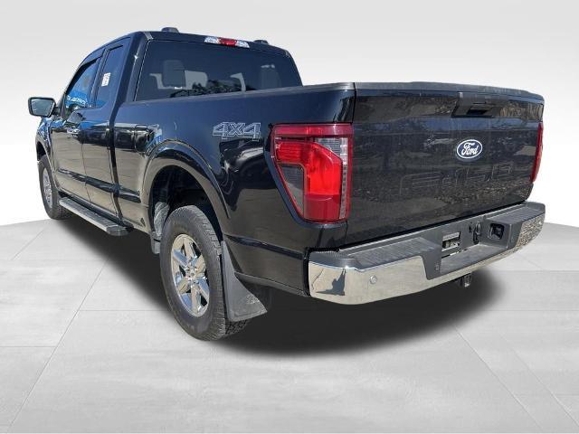 2025 Ford F-150 - $49,488