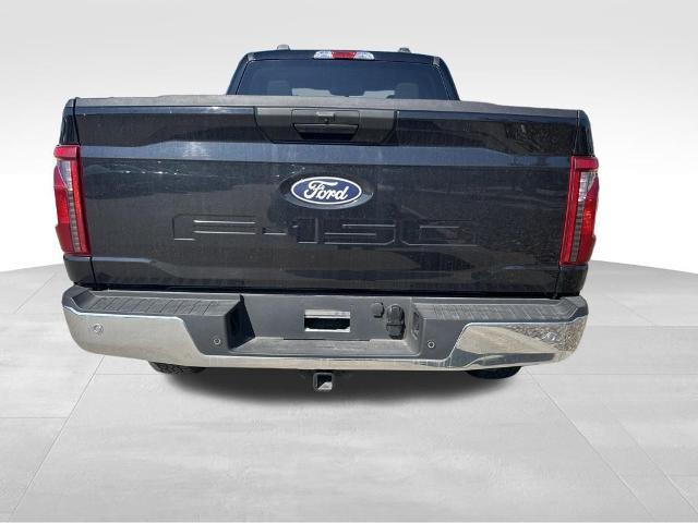 2025 Ford F-150 - $49,488