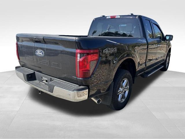 2025 Ford F-150 - $49,488