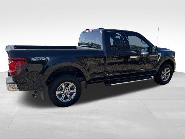 2025 Ford F-150 - $49,488