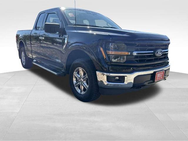 2025 Ford F-150 - $49,488