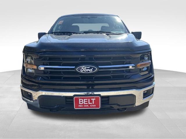 2025 Ford F-150 - $49,488