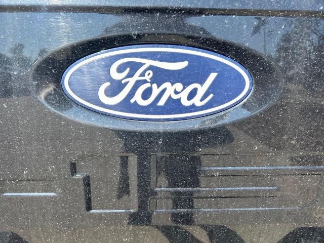 2025 Ford F-150 - $49,488