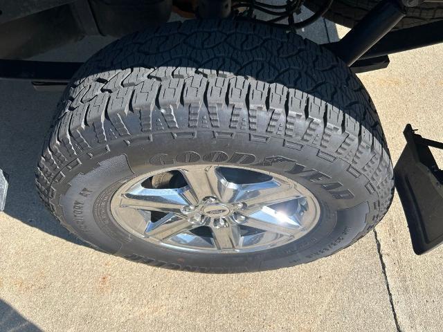 2025 Ford F-150 - $49,488