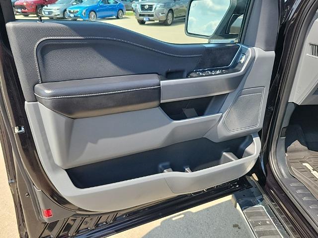 2025 Ford F-150 - $49,488