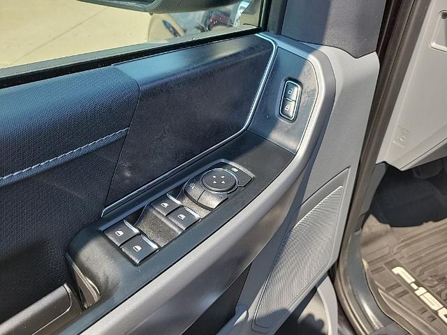 2025 Ford F-150 - $49,488
