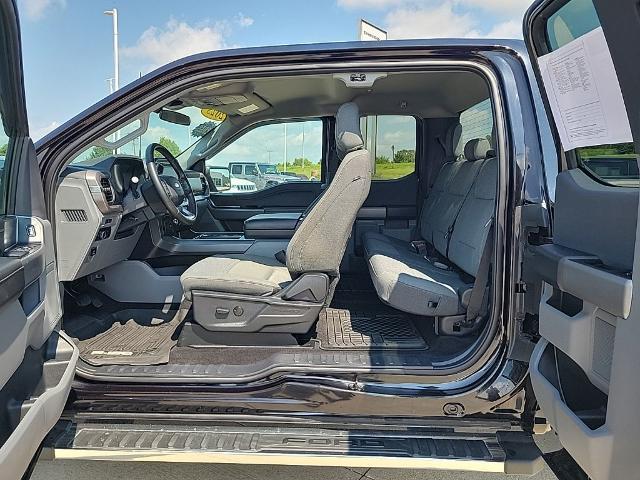2025 Ford F-150 - $49,488