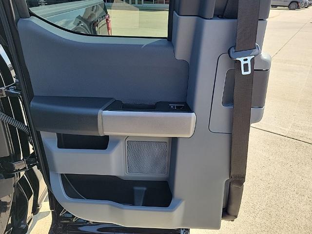 2025 Ford F-150 - $49,488