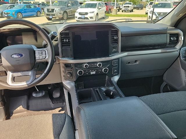 2025 Ford F-150 - $49,488
