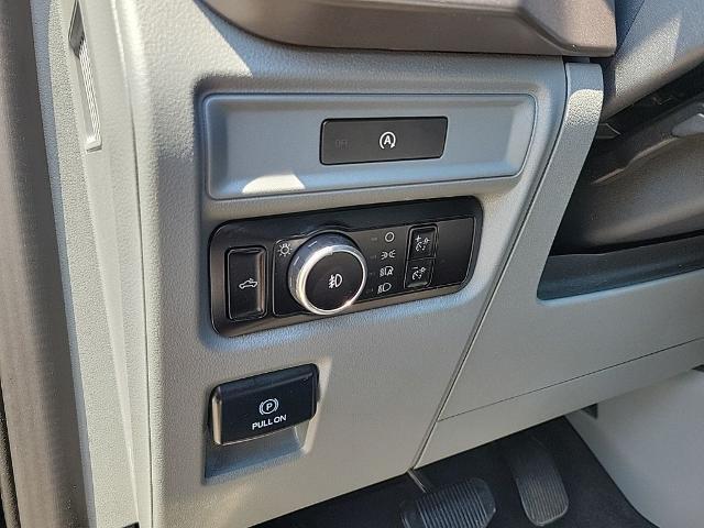 2025 Ford F-150 - $49,488