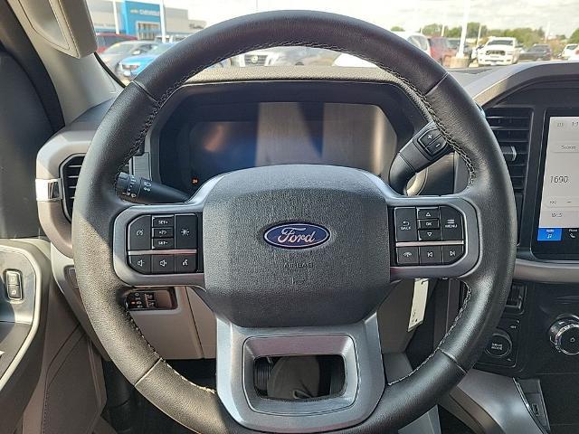 2025 Ford F-150 - $49,488