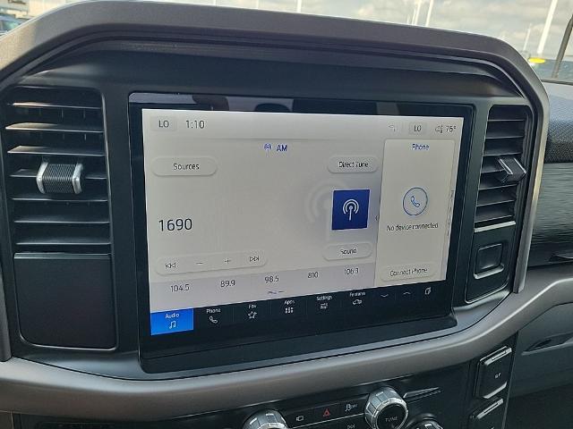 2025 Ford F-150 - $49,488