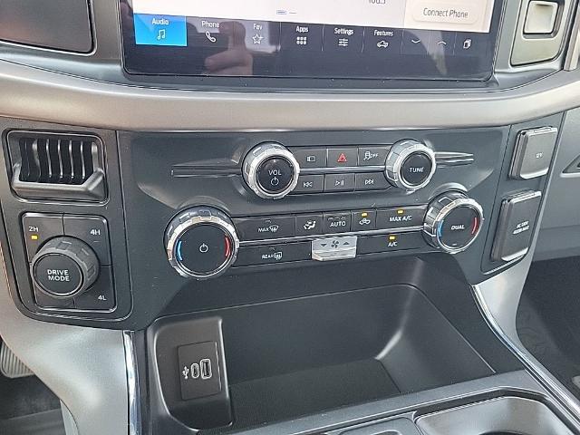 2025 Ford F-150 - $49,488