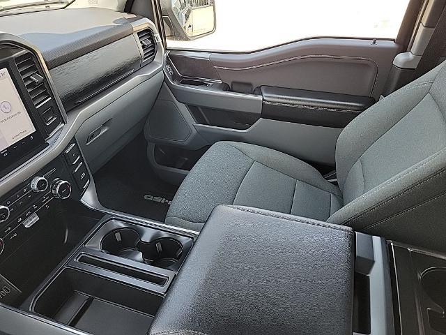 2025 Ford F-150 - $49,488