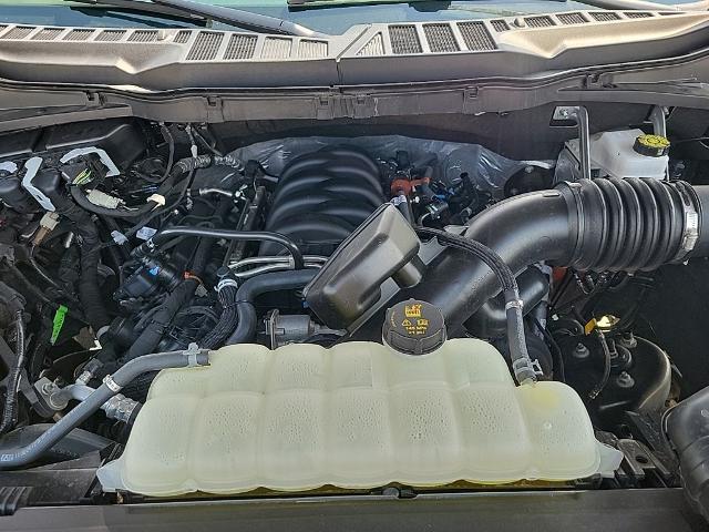 2025 Ford F-150 - $49,488