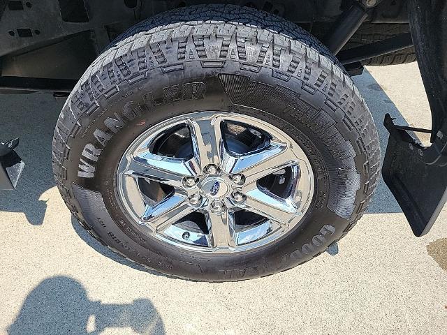 2025 Ford F-150 - $49,488