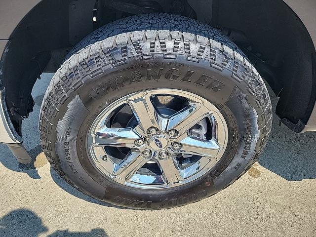 2025 Ford F-150 - $49,488