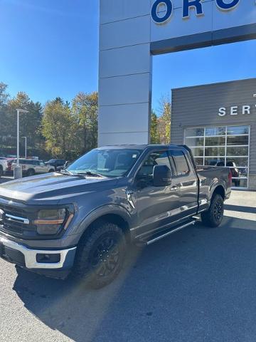 2024 Ford F-150 - $37,450
