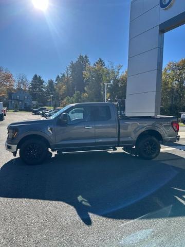 2024 Ford F-150 - $37,450