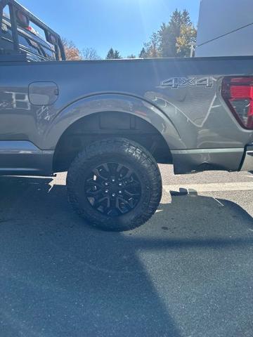 2024 Ford F-150 - $37,450