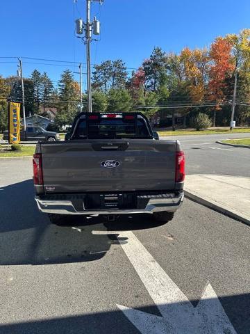 2024 Ford F-150 - $37,450