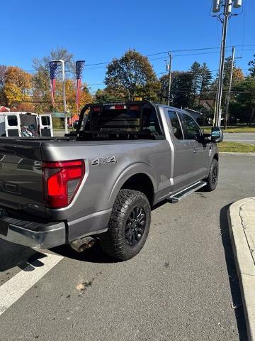 2024 Ford F-150 - $37,450
