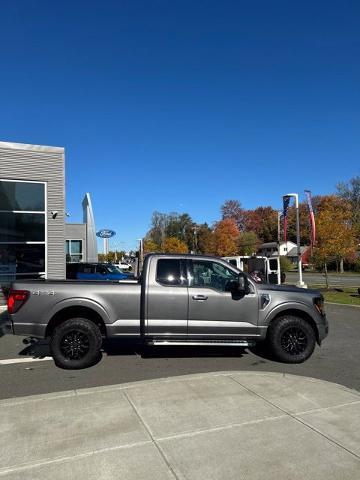 2024 Ford F-150 - $37,450