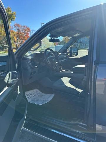 2024 Ford F-150 - $37,450