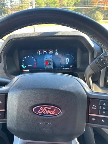2024 Ford F-150 - $37,450