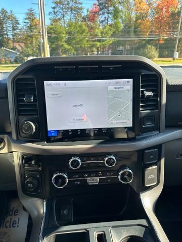 2024 Ford F-150 - $37,450