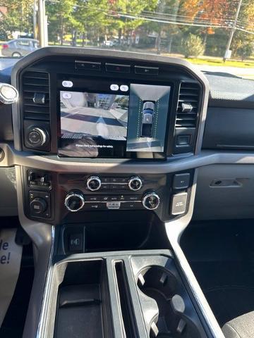 2024 Ford F-150 - $37,450