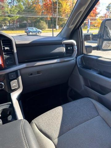 2024 Ford F-150 - $37,450