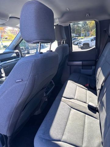 2024 Ford F-150 - $37,450