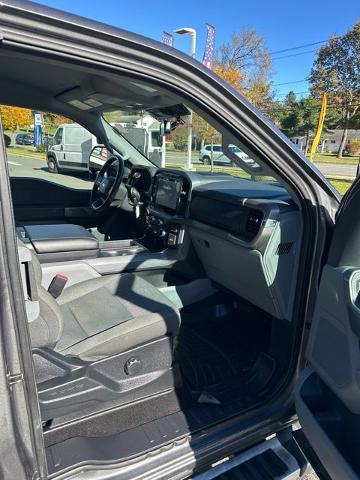 2024 Ford F-150 - $37,450