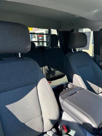 2024 Ford F-150 - $37,450