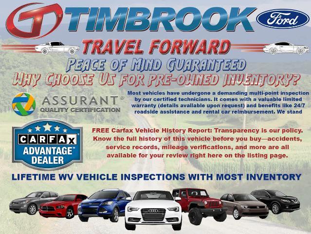 2026 Ford F-150 XLT — photo 1 of 24