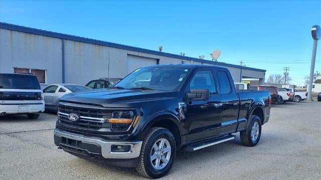 Preowned 2024 Ford F-150 XLT for Sale